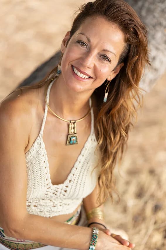 Satya, Conscious Being Retreats