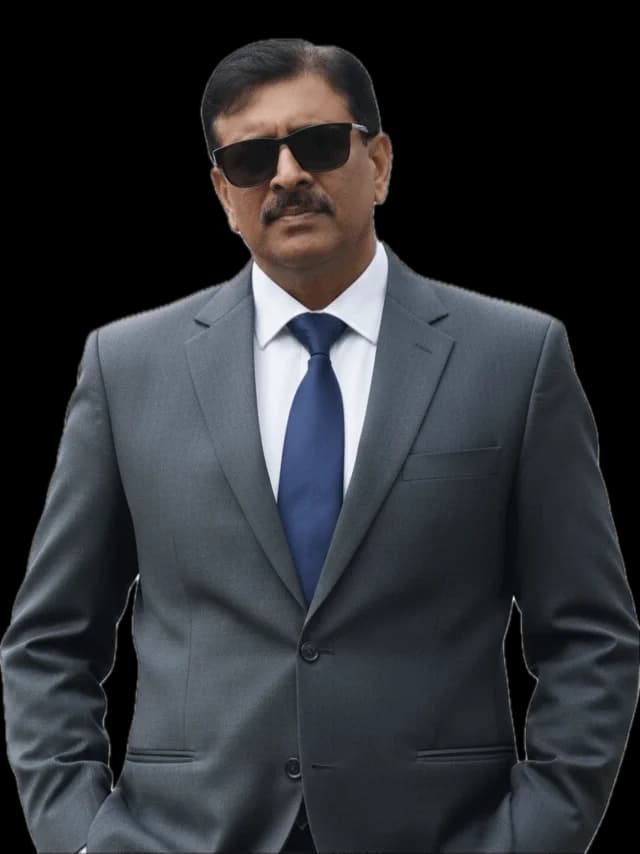 Vikram, New Waave Enterprises