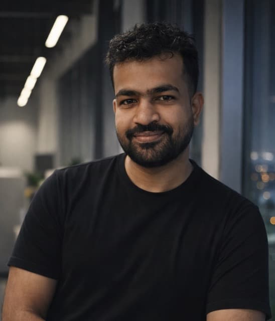 Avadh Bajaja — automation and SaaS freelancer based in Indore, India